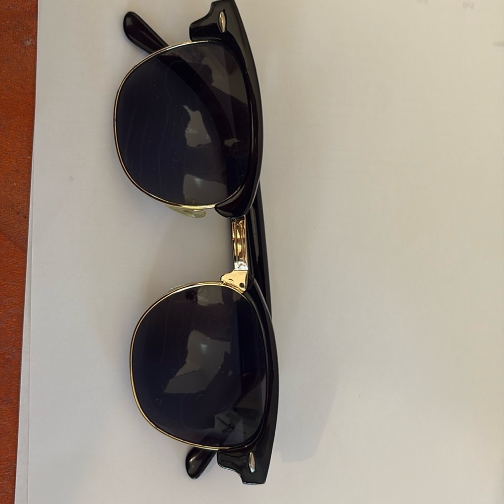 Wayfarer style copy